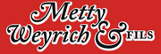 Metty Weyrich & Fils