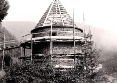 archiv turm ringmauer 2