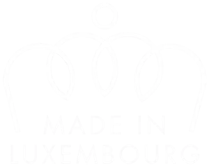 logo made in luxembourg white
